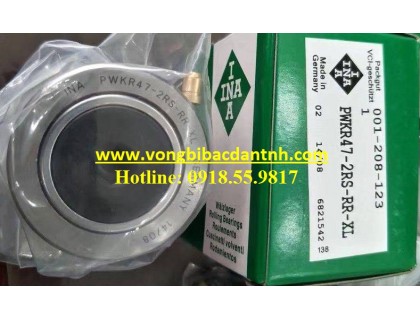 BẠC ĐẠN PWKR47-2RS-RR-XL INA